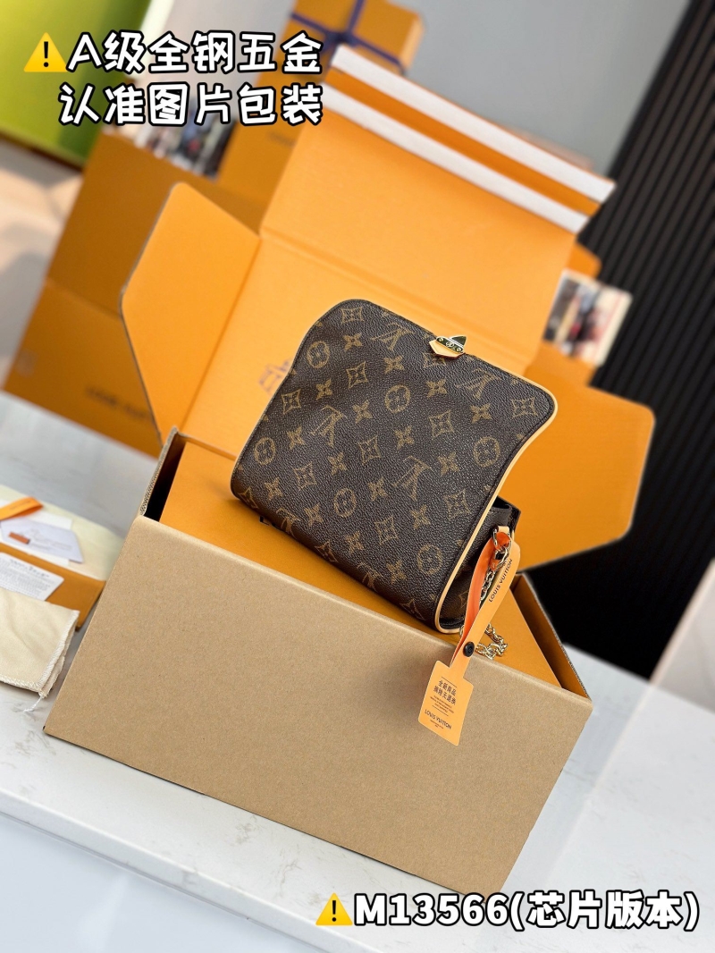 LV Satchel Bags